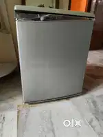 Fridge small size