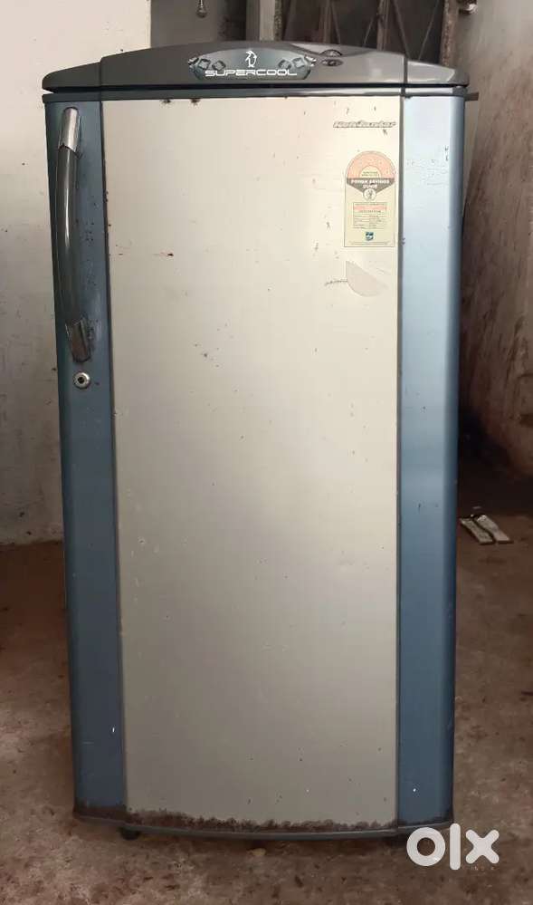 Kelvinator & Godrej  Refrigerator Are Good Condition