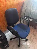 Revolving Chair, study and computer table sale.