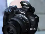 Canon r 50