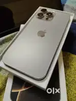 16 Pro Max 256 GB