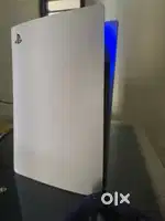 Ps5 sigital edition