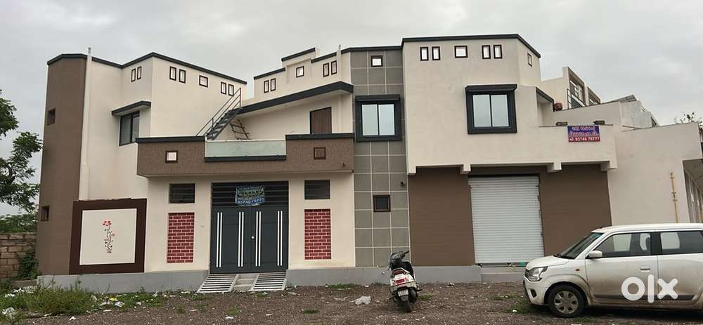 Price 75 lakh 94 yards