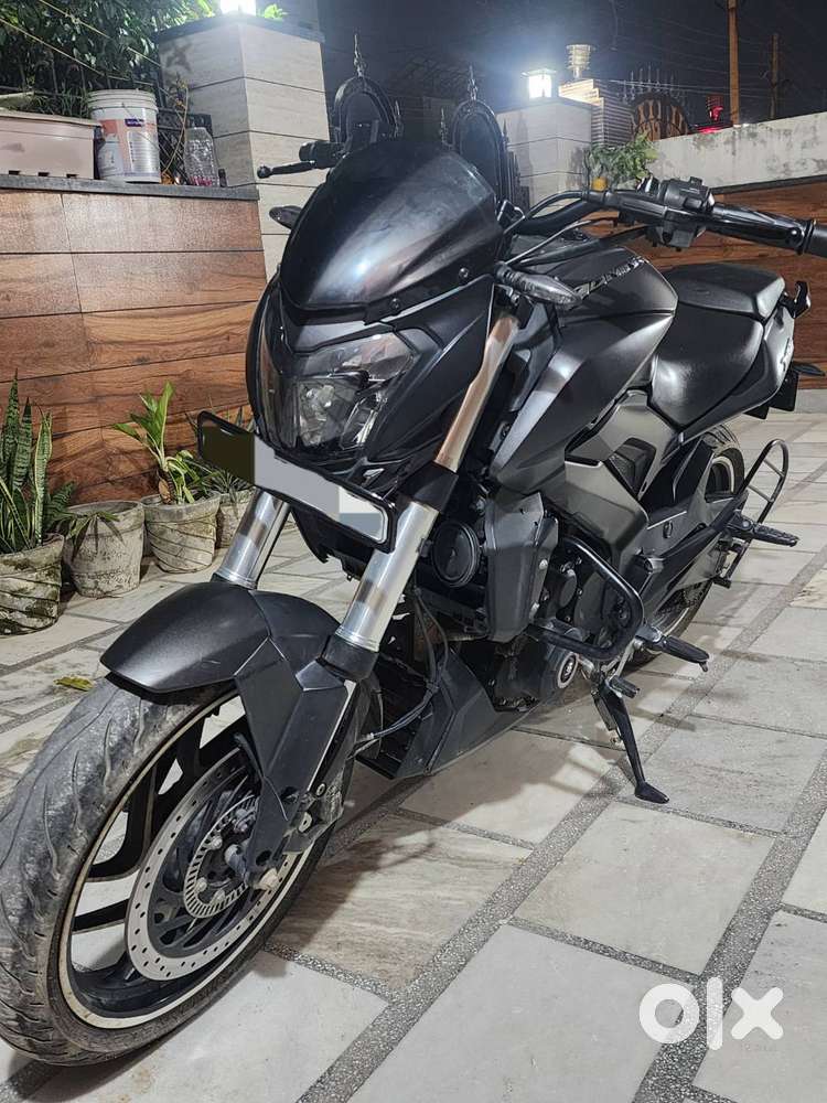 Bajaj Dominar 400, BS6