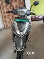 For Sale: Ampere Magnus EX Electric Scooter (2.5 Years Old)
