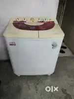 Godrej 6.8 kg semi automatic