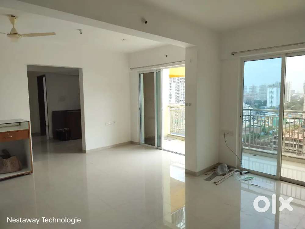 4 BHK FLAT FOR RENT