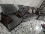 Room sofa set