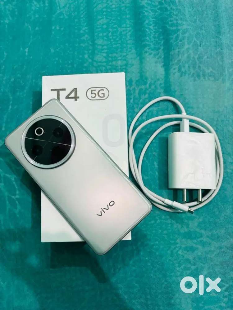 Vivo T4 12/256 GB