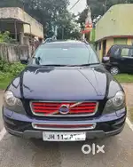 Volvo S90 B5 Ultimate, 2011, Diesel
