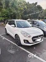 Maruti Suzuki Swift 2024 Petrol 18000 Km Driven with paid number