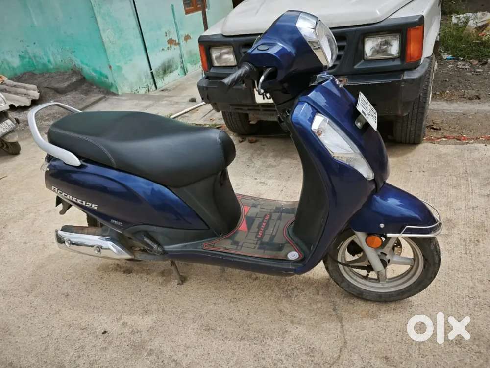 Urgent sell. A bike in very good condition