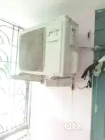 Godrej Airconditioner