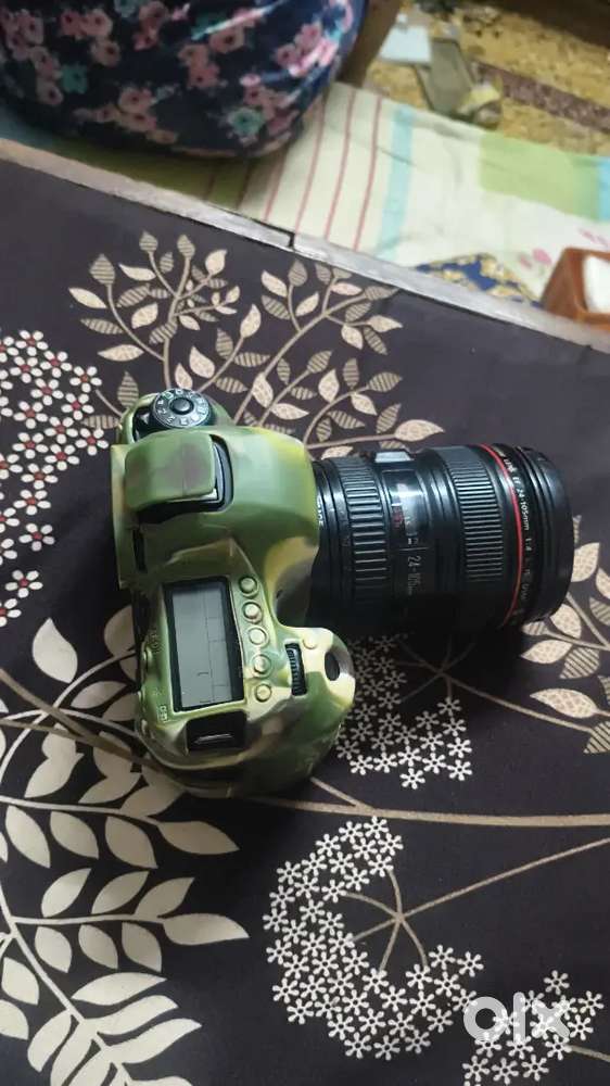 Canon 6d mark 2