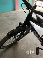 New cycle 1 years old