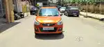 Maruti Suzuki Alto K10 1.0 VXI (O) AMT, 2016, Petrol