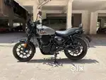 Hunter 350