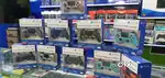 Hardly used ps4 controllers