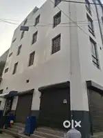 L Type commercial 900 sq.ft for RENT