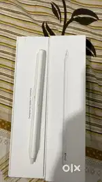 Apple pencil 2nd generation