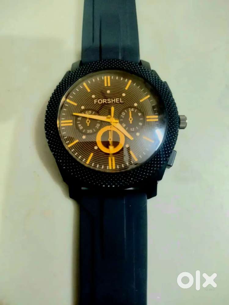 Brand new royal watch