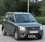 Maruti Suzuki Wagon R VXI 1.0 CNG, 2021, CNG & Hybrids