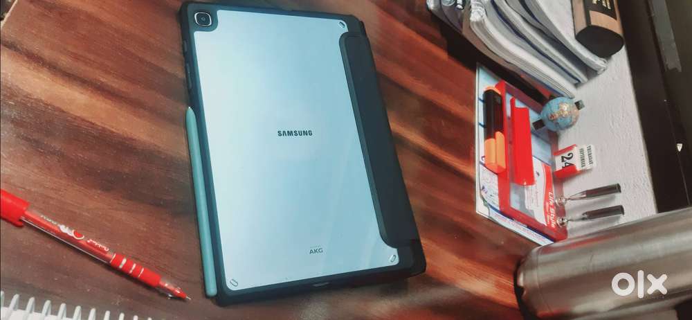 samsung s6 lite tablet