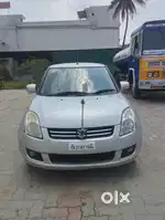 Maruti Suzuki Swift Dzire Vdi BSIV, 2011, Diesel