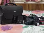 Canon 80D package