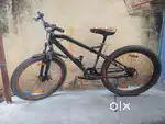 Smooth Riding [KROSS ] Cycle for Sale - Tirupati