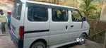 Maruti Suzuki Eeco 2020 Petrol