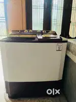 LG 9.5kg Washing Machine
