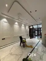 3bhk for sale in mansarover garden in prime location