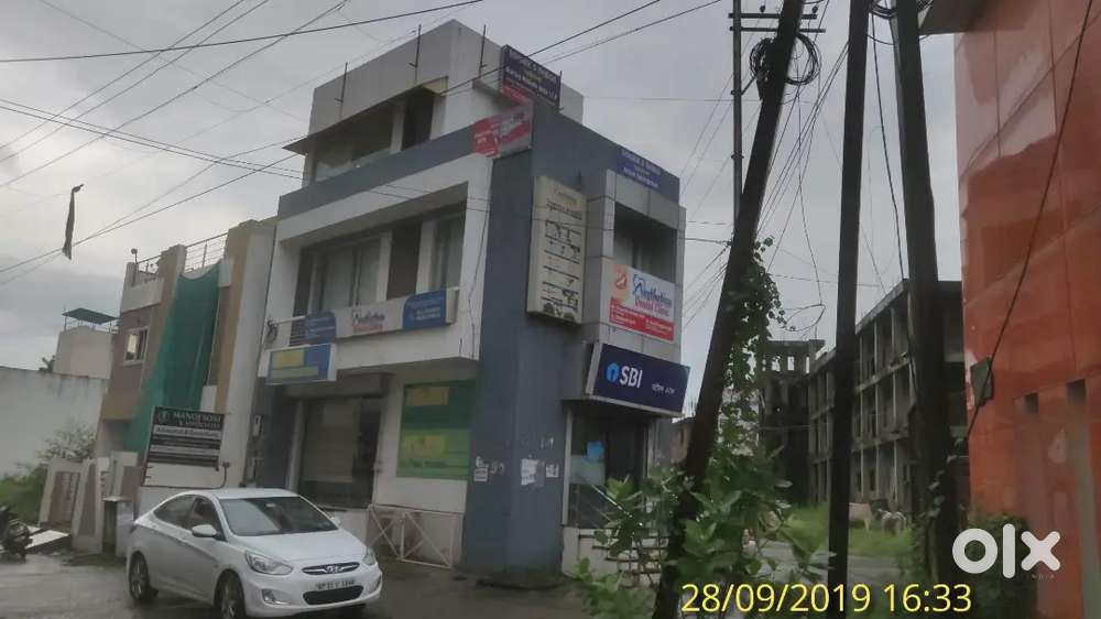 Space for rent ATM,etc