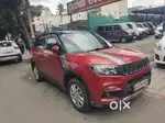 Maruti Suzuki Vitara Brezza VDi, 2016