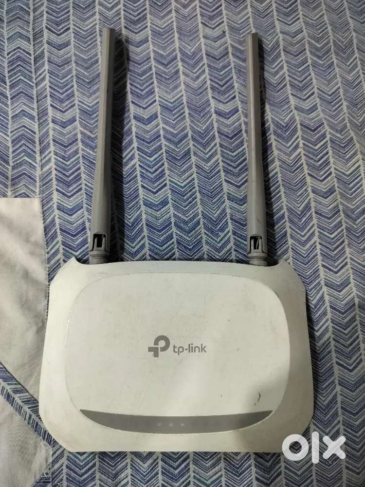 TP LINK ROUTER