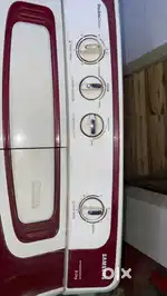 Samsung washing 8kg
