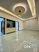 Newily built one kanal Builder Floor in sector 6 MDC Panchkula