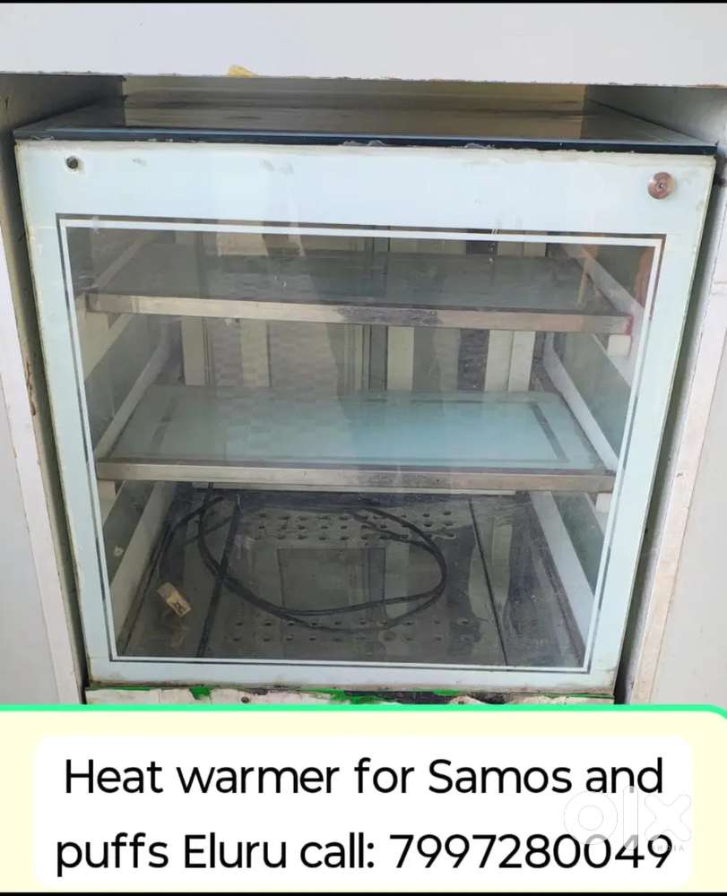 Heat warmer oven