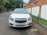 Chevrolet Cruze LT, 2011, Diesel