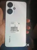 Redmi 13c 5g