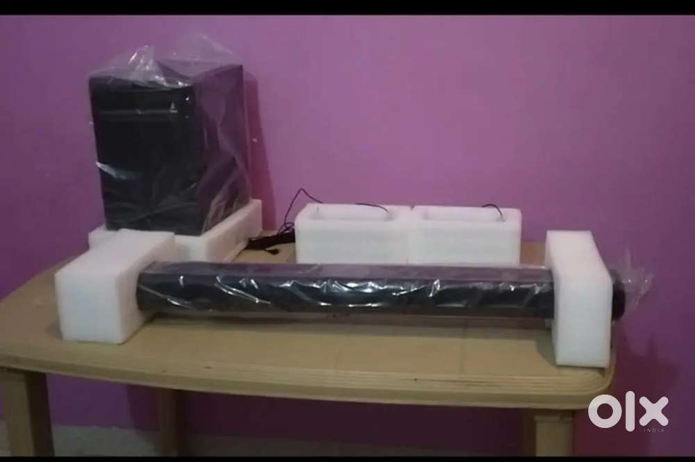 Boat Avante prime 5.1 Dolby Audio Home theatre