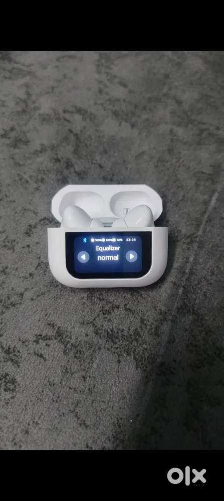 I want to sell my Hammer screen buds