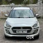 Maruti Suzuki Swift VVT VXI, 2021, Petrol