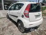 Maruti Suzuki Ritz 2012