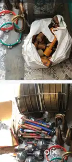 All the item