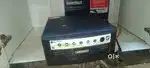 Shop/Office - Luminous 220ah Battery + Luminous 1550 Inverter