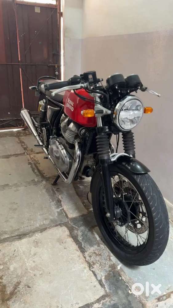 BRAND NEW CONDITION JUST TAKE AND DRIVE