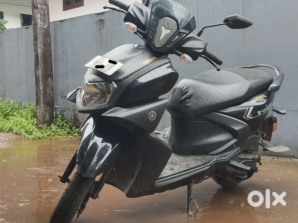 Ray ZR for sale