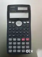 Engineering Scientific calculator9